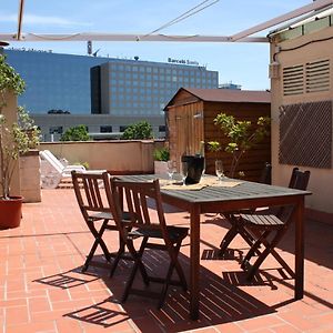Apartamento Ático de 2 Dormitorios